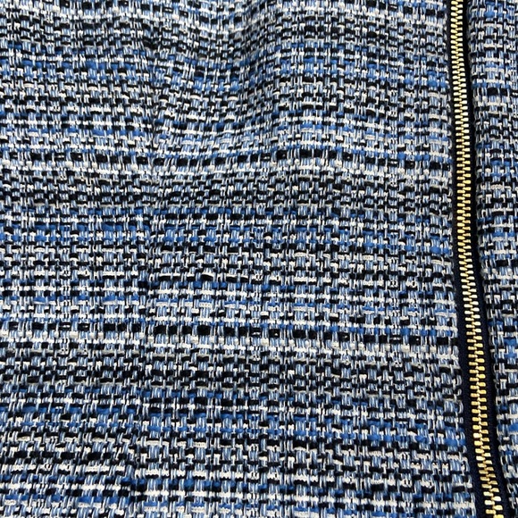 Draper James tweed top - Picture 4 of 4